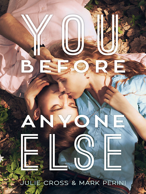 Title details for You Before Anyone Else by Julie Cross - Wait list